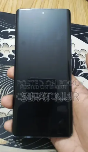Tecno Spark 20 Pro Plus 256 GB Black
