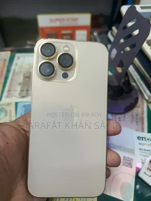 Apple iPhone 13 Pro 128 GB Gold
