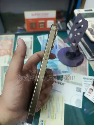 Apple iPhone 13 Pro 128 GB Gold