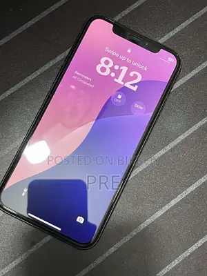 Apple iPhone XS 64 GB Gold