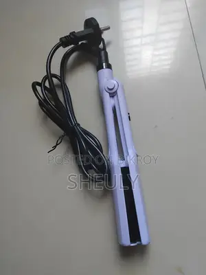 Hair Waver