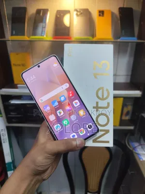 Xiaomi Redmi Note 13 Pro 5G 256 GB White