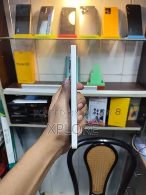 Xiaomi Redmi Note 13 Pro 5G 256 GB White