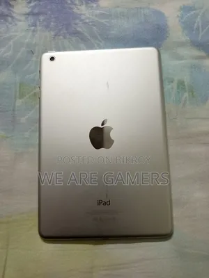 Apple iPad mini 1 16 GB White
