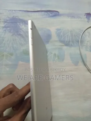 Apple iPad mini 1 16 GB White