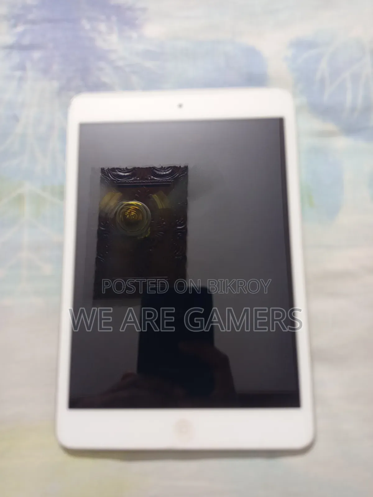 Apple iPad mini 1 16 GB White
