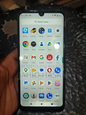 Lenovo A6 Note 32 GB Blue