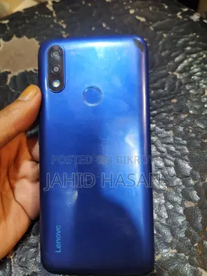 Lenovo A6 Note 32 GB Blue