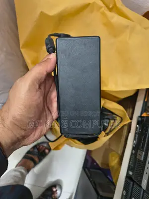 Lenovo 135W Genuine USB Adapter