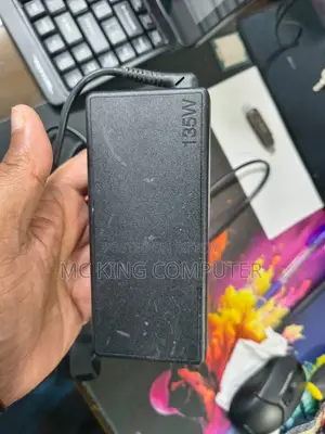 Lenovo 135W Genuine USB Adapter