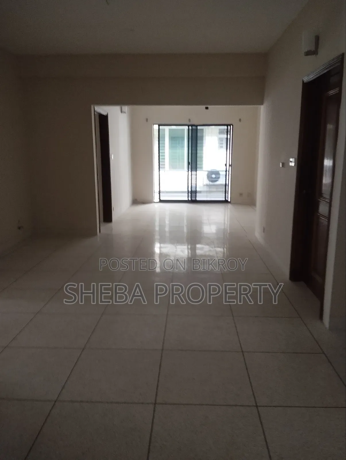4 Bedroom Apartment in Gulshan for Rent