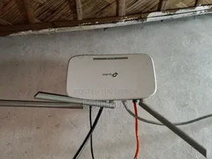 Tp Link WR845N ROUTER