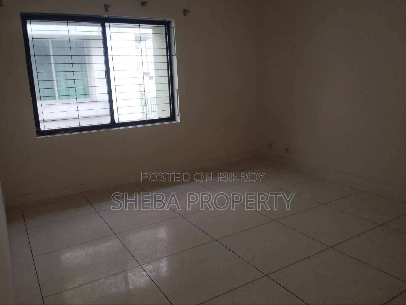 4 Bedroom Apartment in Gulshan for Rent