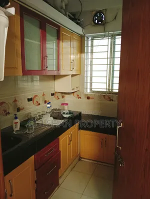 গুলশান ২ পশ্চিম এ ২ বেডরুমের বেডসিটার ভাড়ার জন্য