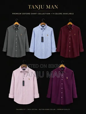 Tanju Man Fashion