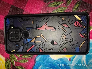 Xiaomi Redmi Note 9 128 GB Blue