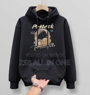 Gents Hoodie for Winter