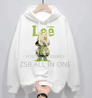 Gents Hoodie for Winter