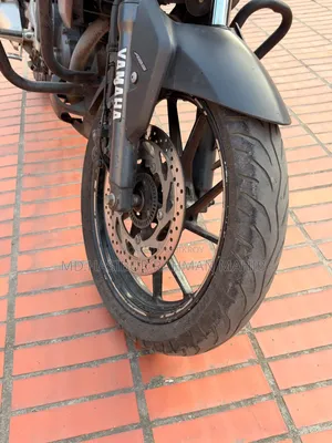 Yamaha FZS V3 2019 Blue