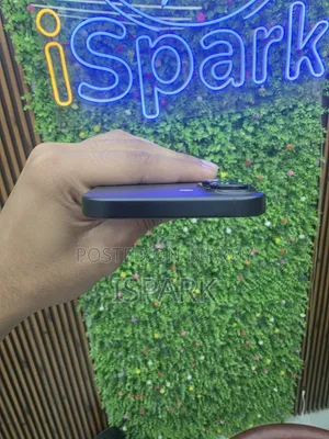 Apple iPhone 16 128 GB Black