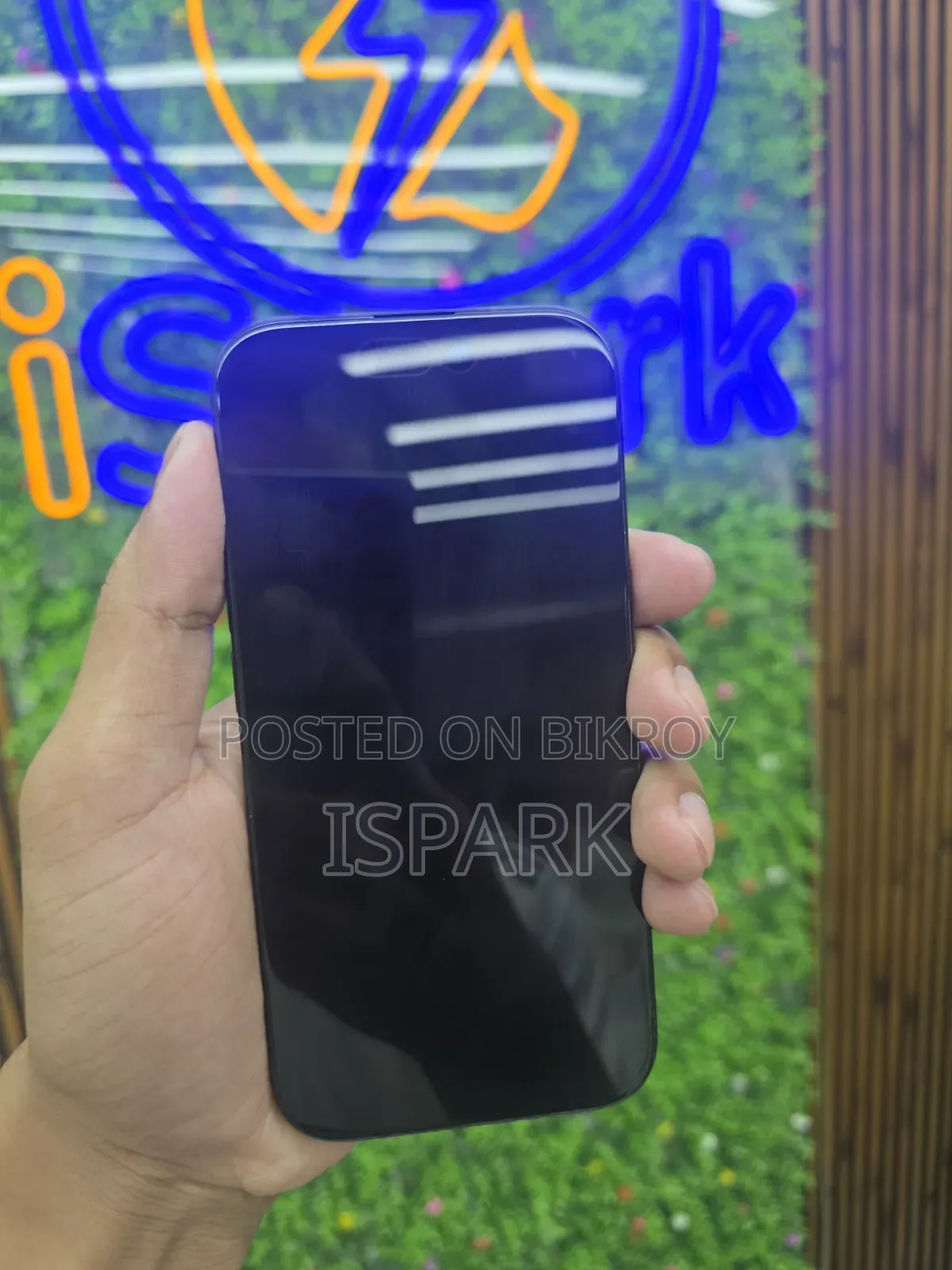 Apple iPhone 16 128 GB Black