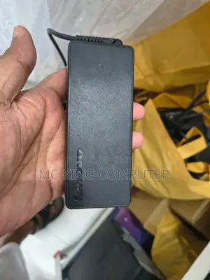 Lenovo 90W Genuine Adapter