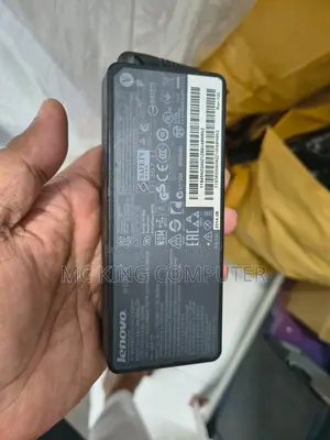 Lenovo 90W Genuine Adapter