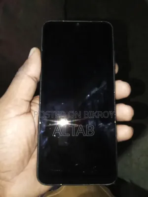 স্যামসাং গ্যালাক্সি এ০৩এস ৬৪ জিবি ব্ল্যাক