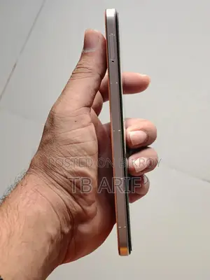 Oppo A17 64 GB Orange