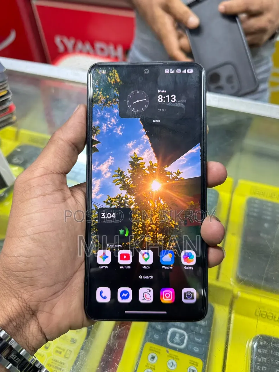 Xiaomi Redmi Note 14 4G 256 GB Black