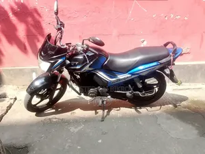 TVS Metro Plus 2021 Black