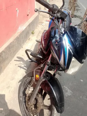 TVS Metro Plus 2021 Black