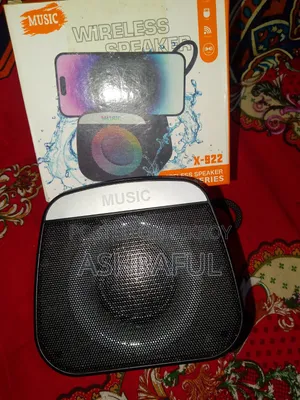 Sound Box Bluetooth Box Mini Box