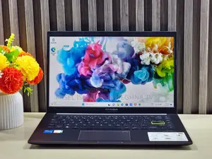 Asus Laptop 3GB RAM Intel 256GB SSD