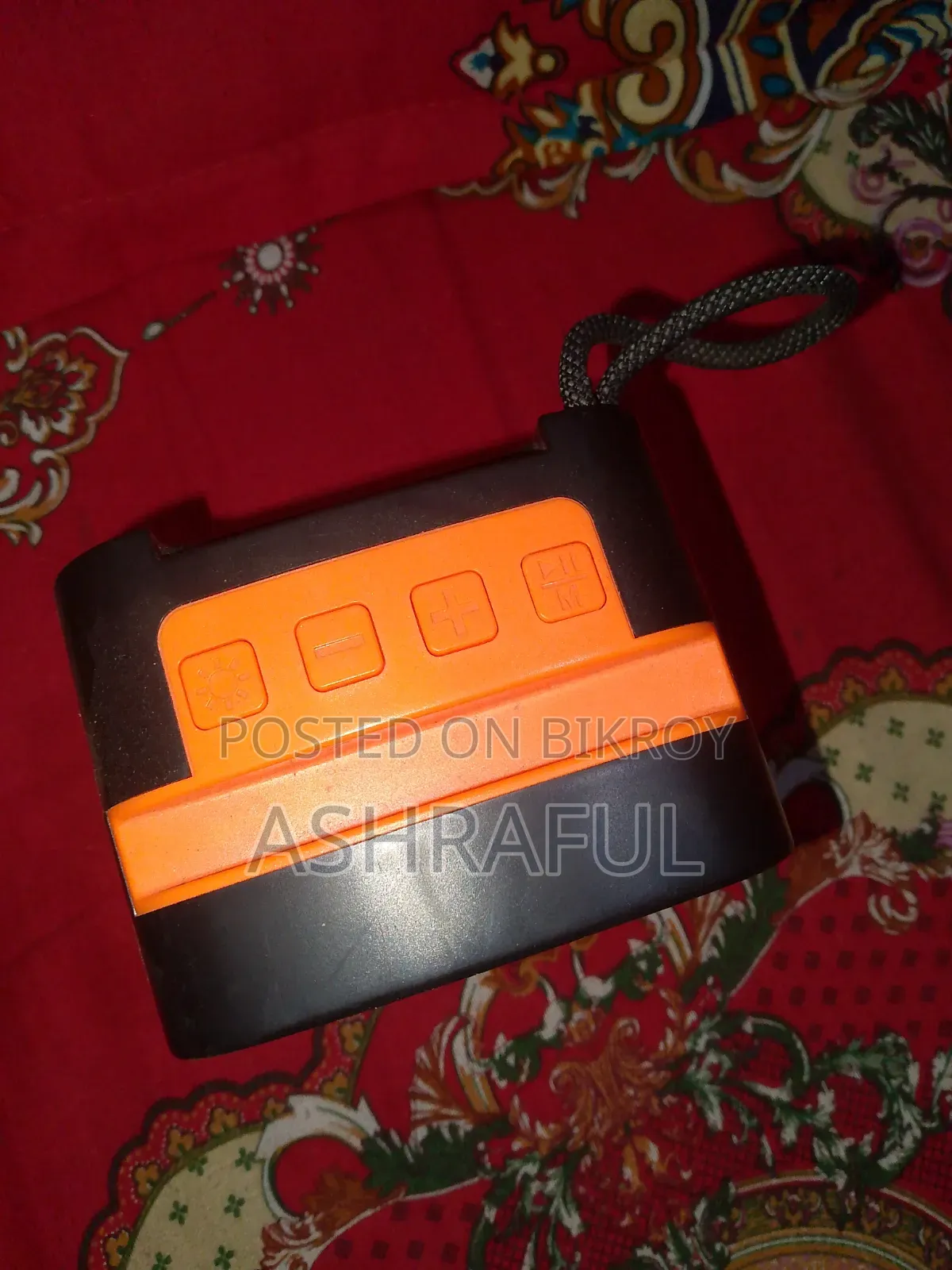 Sound Box Bluetooth Box Mini Box