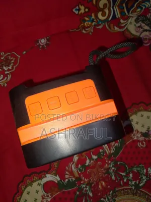 Sound Box Bluetooth Box Mini Box