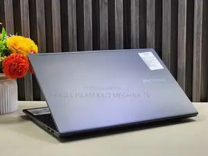 Asus Laptop 3GB RAM Intel 256GB SSD