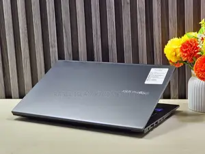 Asus Laptop 3GB RAM Intel 256GB SSD