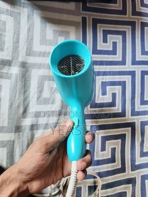 হেয়ার ড্রায়ার