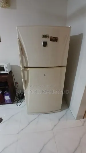Sharp Refrigerator