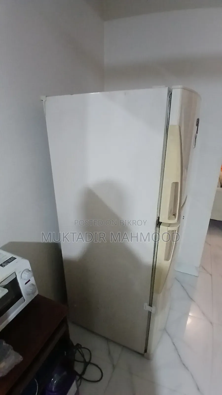 শার্প রেফ্রিজারেটর