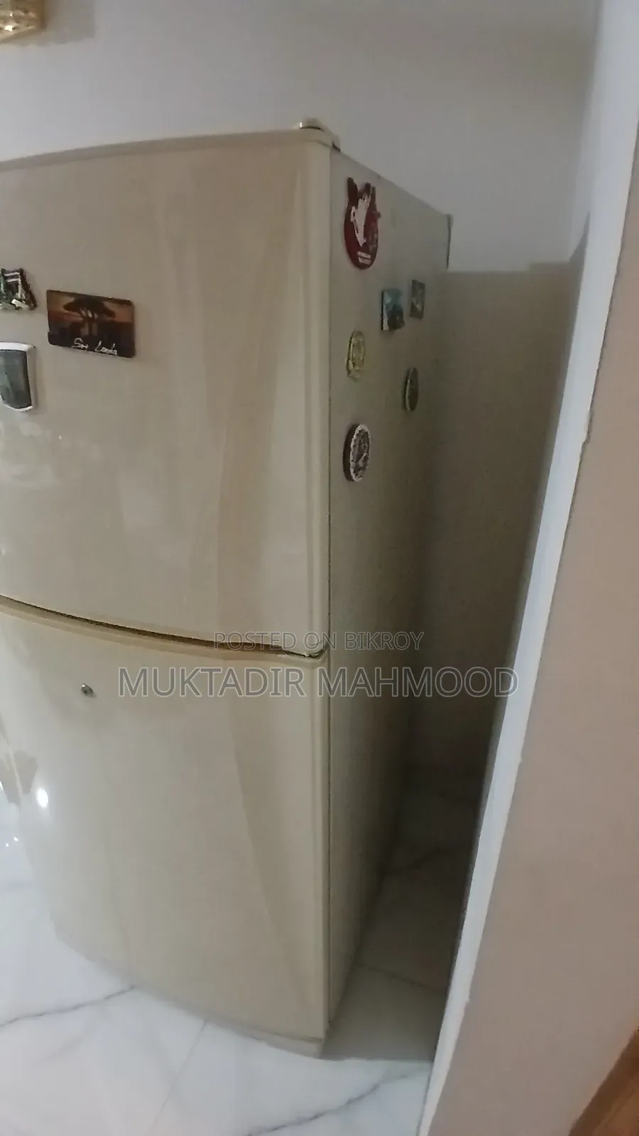 শার্প রেফ্রিজারেটর