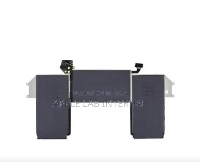 MacBook Air 13" A2337 (M1, 2020) Battery Replacement