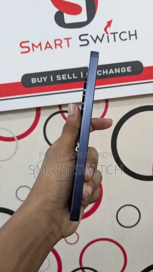 Samsung Galaxy A35 256 GB Blue