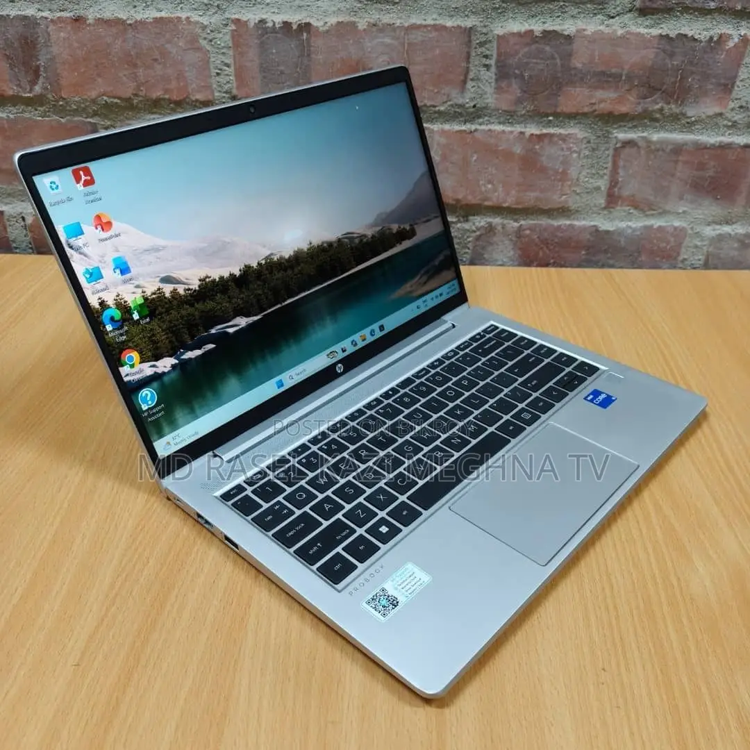 Laptop HP 3GB Intel SSD 256GB