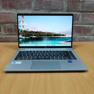 Laptop HP 3GB Intel SSD 256GB