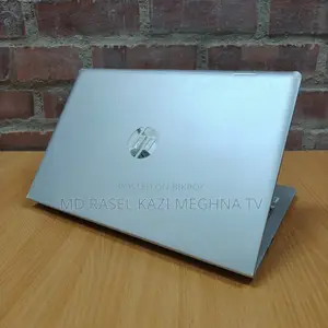 Laptop HP 3GB Intel SSD 256GB