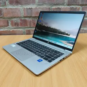 Laptop HP 3GB Intel SSD 256GB
