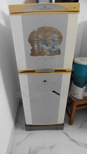 Kelvinator Fridge