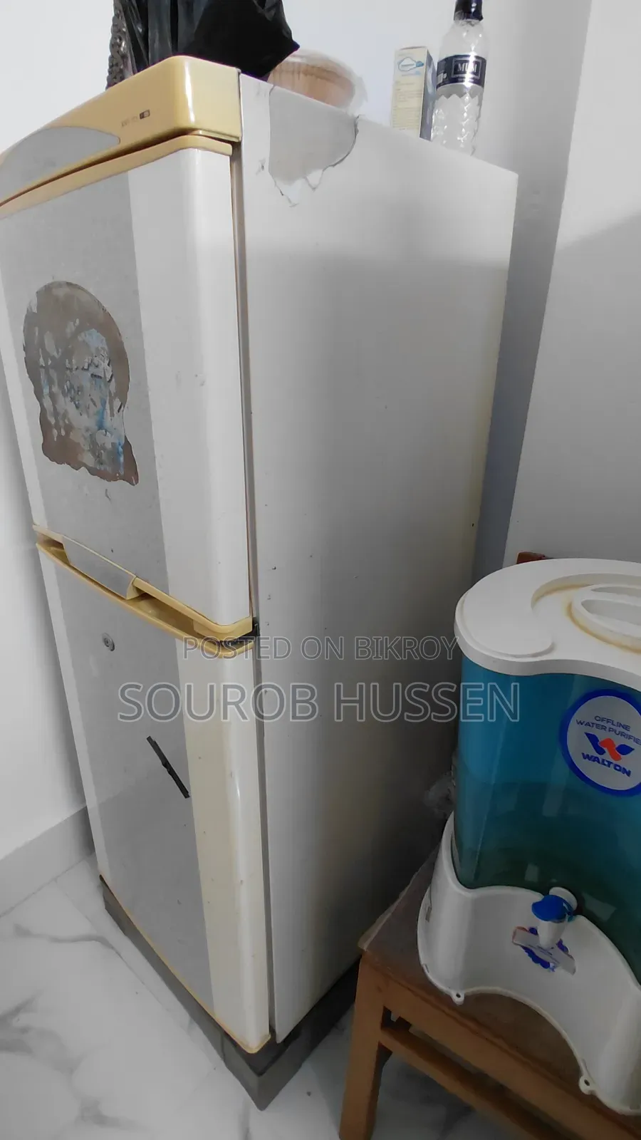 Kelvinator Fridge